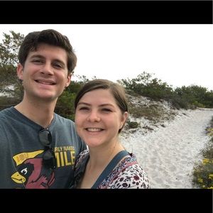 Meet your Posher, Rebecca